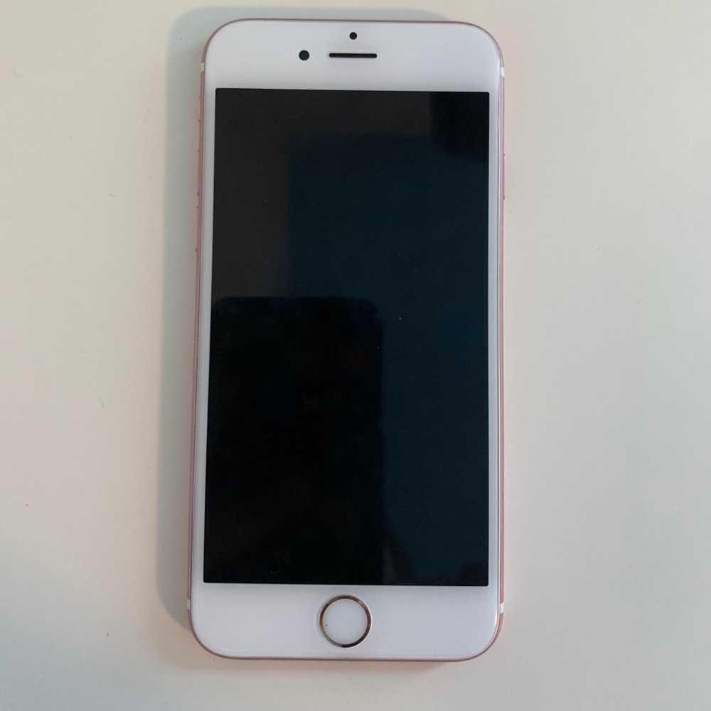 iPhone 6s